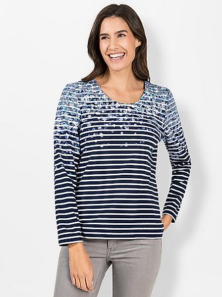 Witt T-Shirt Shirt Langarm günstig online kaufen