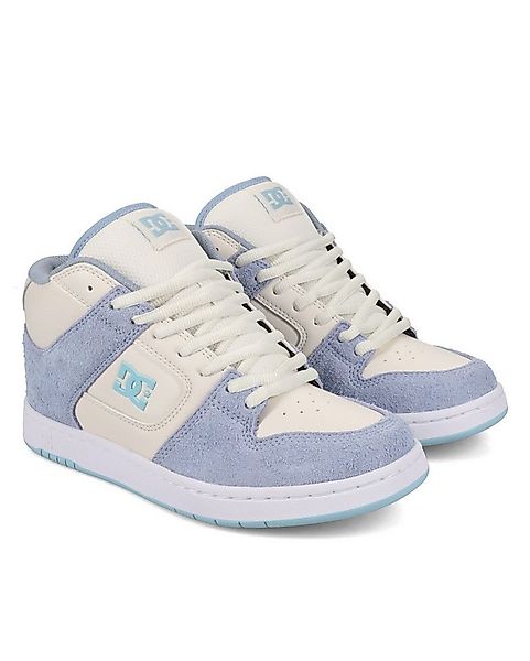 DC Shoes Manteca 4 Mid Sneaker günstig online kaufen