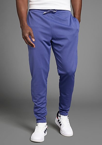 Bruno Banani Trainingshose mit Reißverschluss am günstig online kaufen