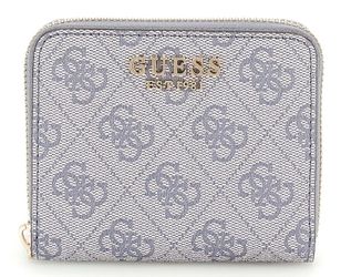 Guess Geldbörse SLG Small Zip Around günstig online kaufen