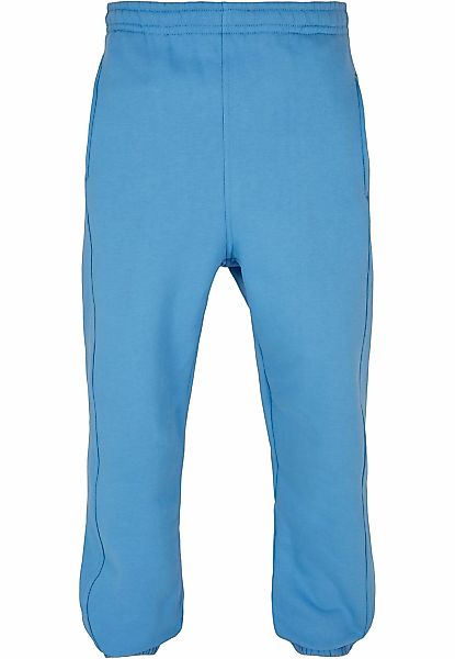URBAN CLASSICS Jogginghose "Urban Classics Herren Sweatpants" günstig online kaufen