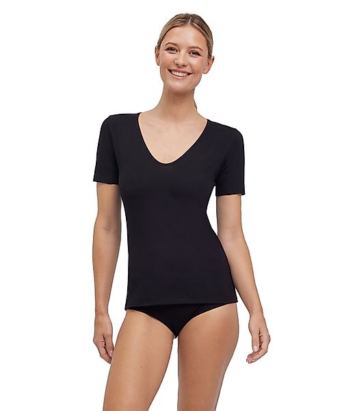 FALKE Funktionsshirt Daily Climate Control (1-tlg., günstig online kaufen