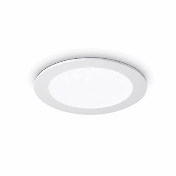 Wandlampe GROOVE FI1 10W ROUND 3000K günstig online kaufen