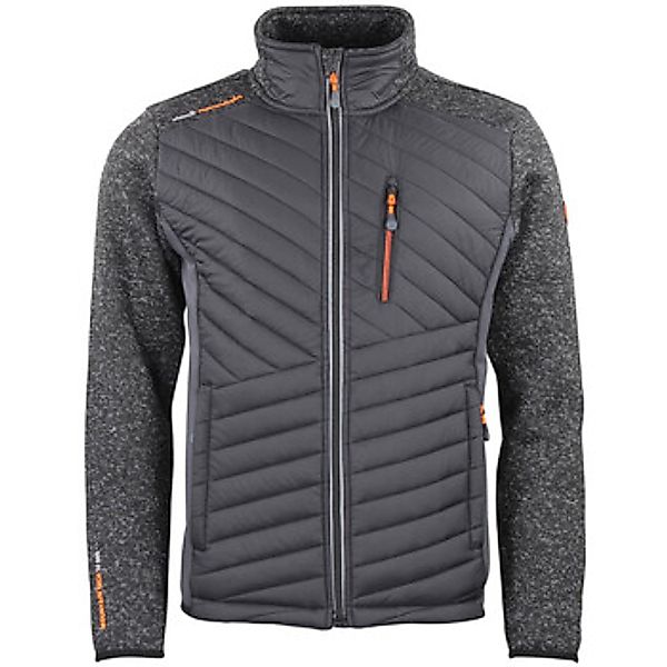 Peak Mountain  Herren-Jacke Blouson polaire CHACHA günstig online kaufen