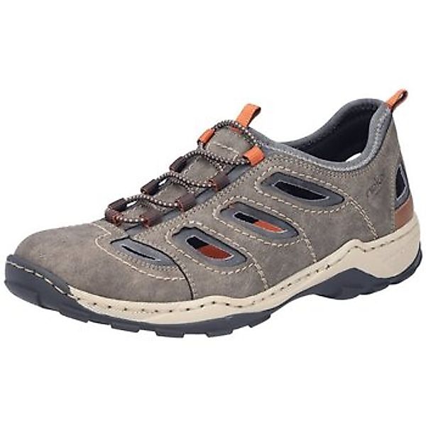 Rieker  Herrenschuhe Offene 08065 08065-29 günstig online kaufen
