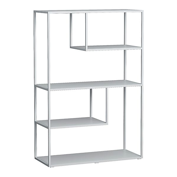 en.casa Standregal, »Sievi« Stahl 126 x günstig online kaufen