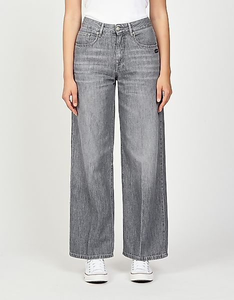 GANG Weite Jeans 94CARLOTTA weiter Fit günstig online kaufen