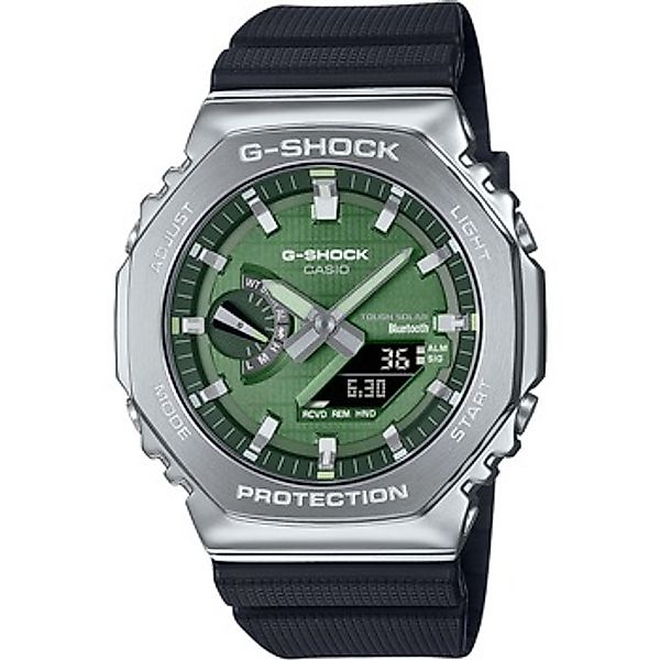 Casio  Uhr GBM-2100A-1A3ER günstig online kaufen