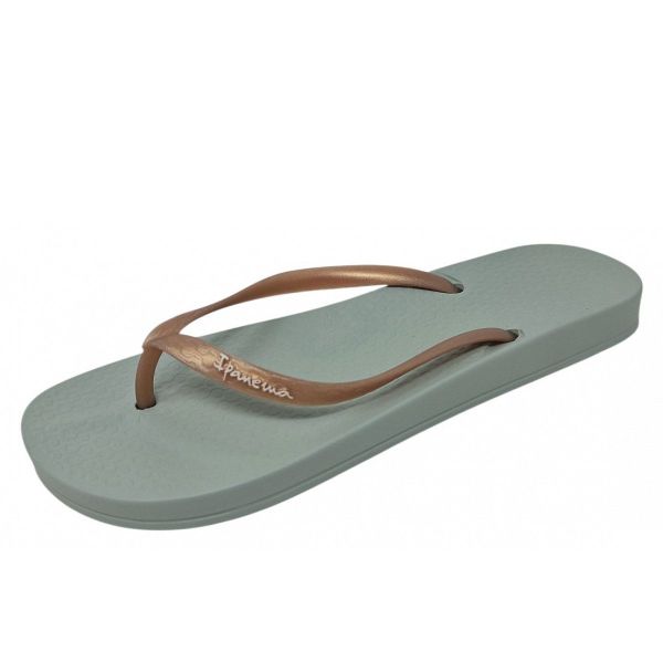 Ipanema IPANEMA ANATOMICA TAN FEM Zehentrenner günstig online kaufen