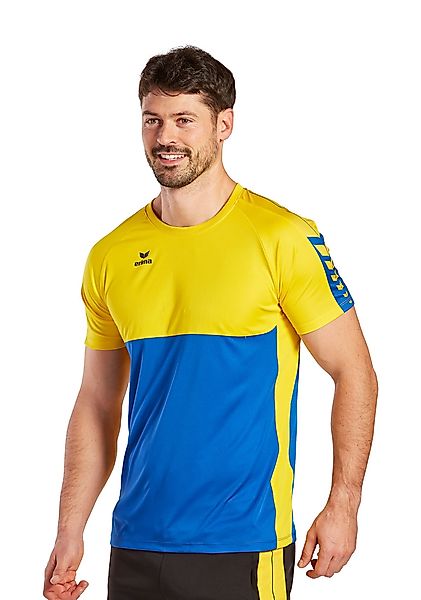 Erima T-Shirt Herren SIX WINGS T-Shirt günstig online kaufen