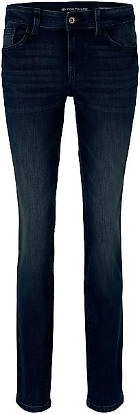 TOM TAILOR Slim-fit-Jeans "Tom Tailor Damen Denim Pants" günstig online kaufen