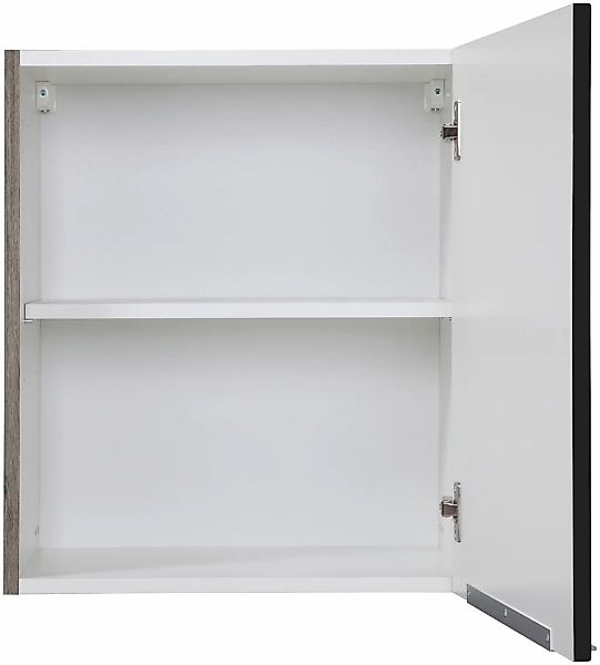 KOCHSTATION Hängeschrank "KS-Brindisi" 60 cm breit, 1 Tür günstig online kaufen