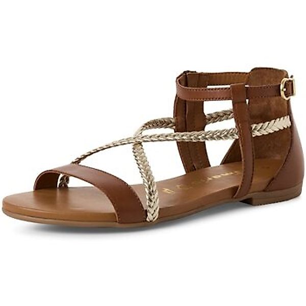 Tamaris  Sandalen Sandaletten Da.-Sandalette 1-28138-44-392 günstig online kaufen