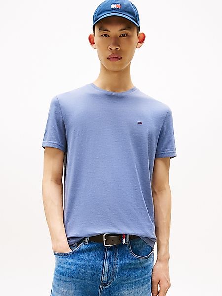 Tommy Jeans T-Shirt TJM XSLIM JASPE günstig online kaufen