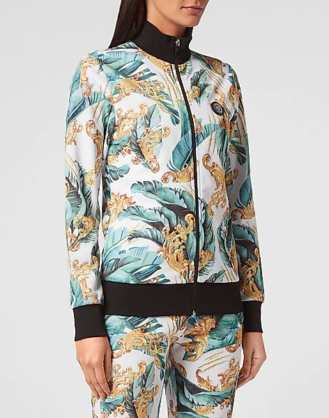 PLEIN SPORT Sportanzug "Jogginganzug" günstig online kaufen