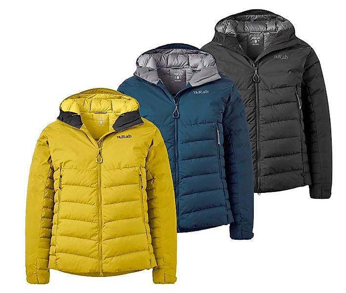 Rab Infinity Windstopper Hoody - Daunenjacke (wasserabweisend) günstig online kaufen