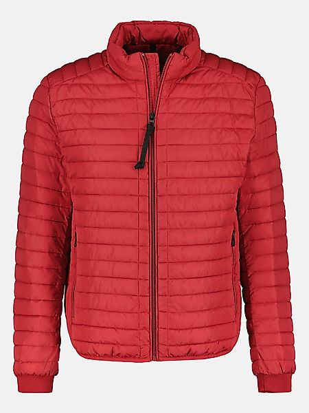 LERROS Steppjacke "LERROS Leichte Steppjacke, wattiert", ohne Kapuze, Winda günstig online kaufen