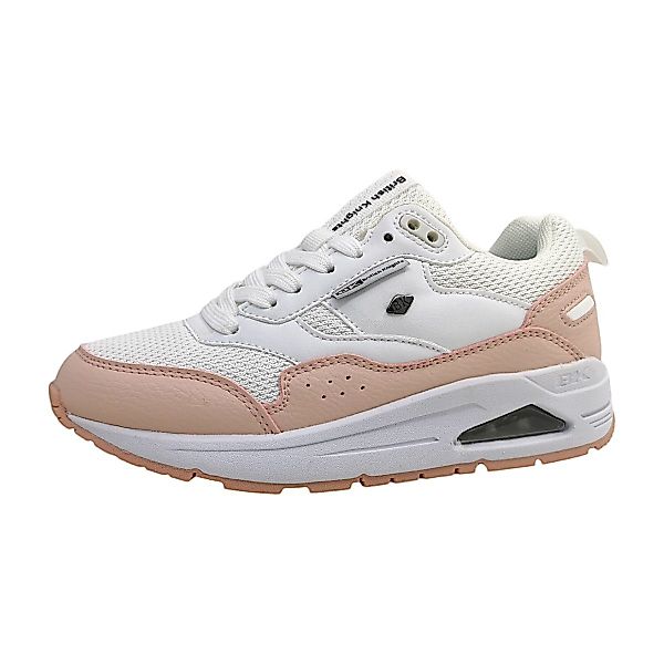 British Knights Sneaker Schnürschuh günstig online kaufen