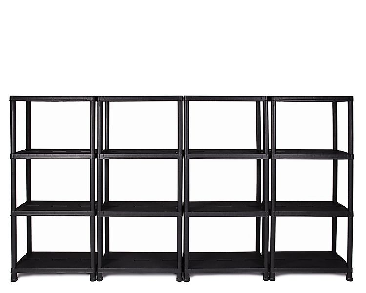 ONDIS24 Steckregal Regal, Lagerregal, 60 x günstig online kaufen