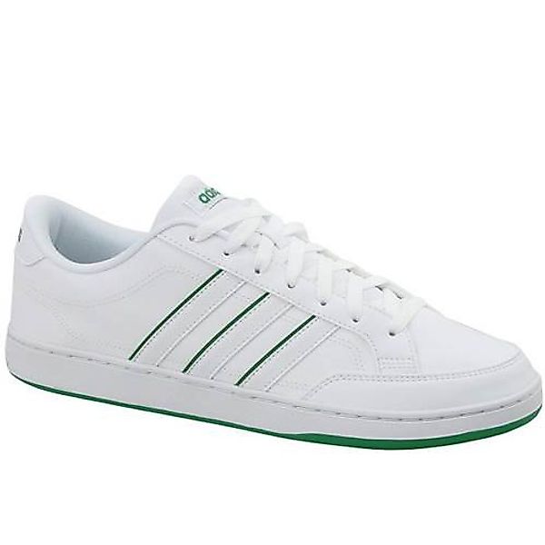 Adidas Courtset Schuhe EU 45 1/3 White günstig online kaufen