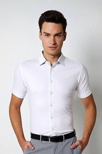 DESOTO Kurzarmhemd DESOTO / He.Hemd kurzarm / DESOTO Kent 1/2 günstig online kaufen