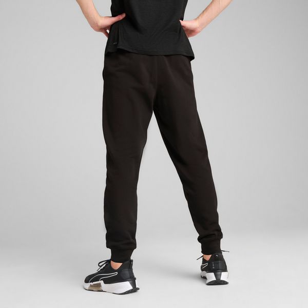 PUMA Trainingshose "M TAD ESSENTIALS FRENCH TERRY JOGGER" günstig online kaufen