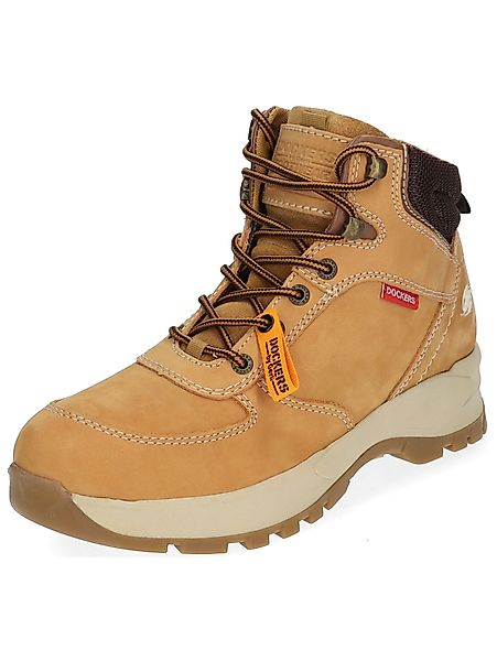 Dockers by Gerli Stiefelette Leder . günstig online kaufen