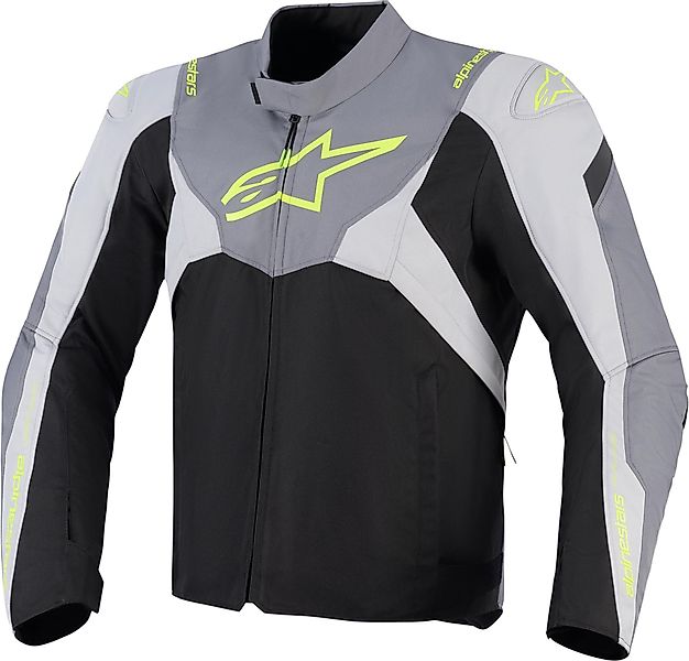 Alpinestars Motorradjacke T-Jaws V4 wasserdichte Motorrad günstig online kaufen