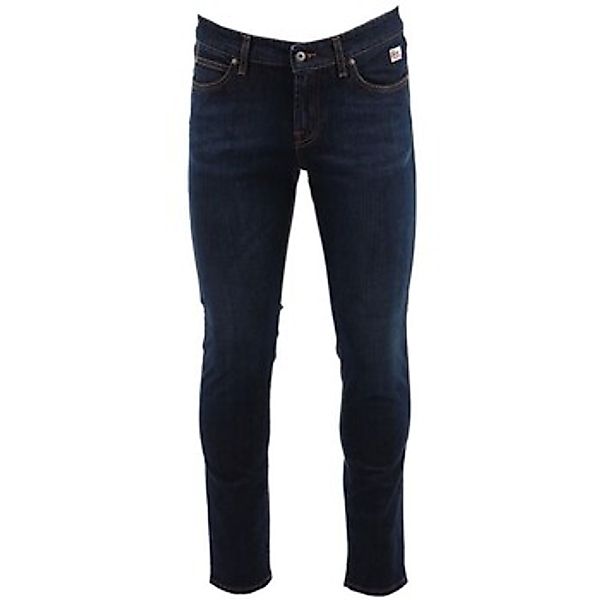 Roy Rogers  Straight Leg Jeans RRU075D0210062 Jeans Mann günstig online kaufen