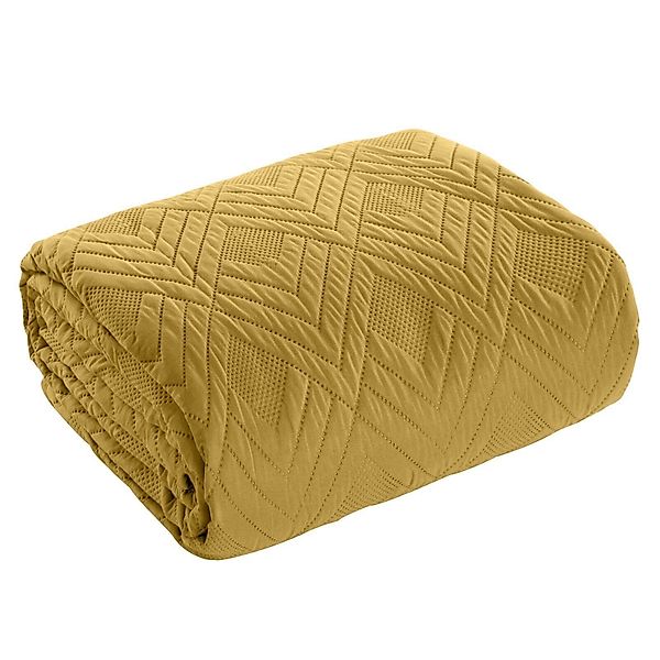 Eurofirany Tagesdecke ALARA, Stepppdecke, XL XXL, günstig online kaufen