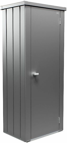 Biohort Mehrzweckschrank "Julia Gr. M HIGH, verschiedene Farben" 77,7x 180, günstig online kaufen