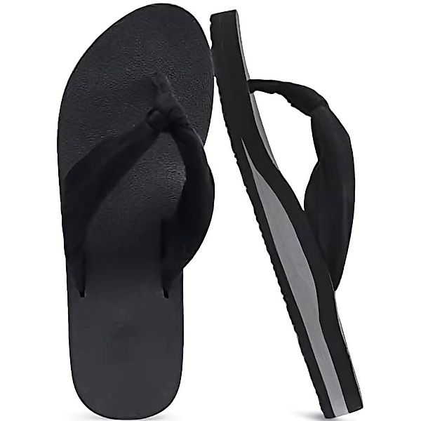 Blusmart Flip Flops Damen Badezehentrenner (EVA günstig online kaufen