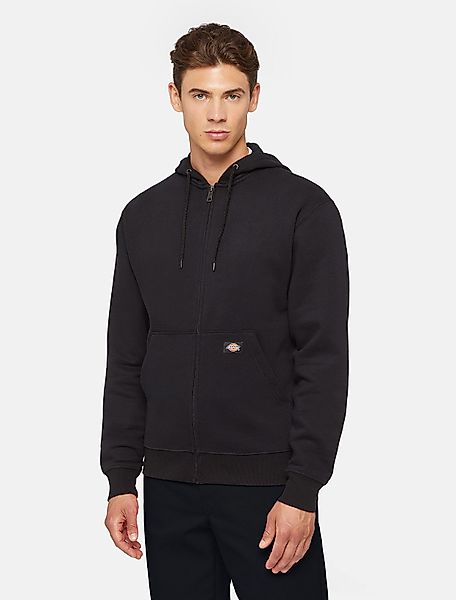 Dickies Kapuzensweatjacke Dickies Workwear Sweatshirt MWG günstig online kaufen