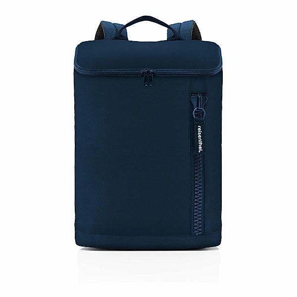 REISENTHEL® Rucksack overnighter-backpack M Dark Blue günstig online kaufen