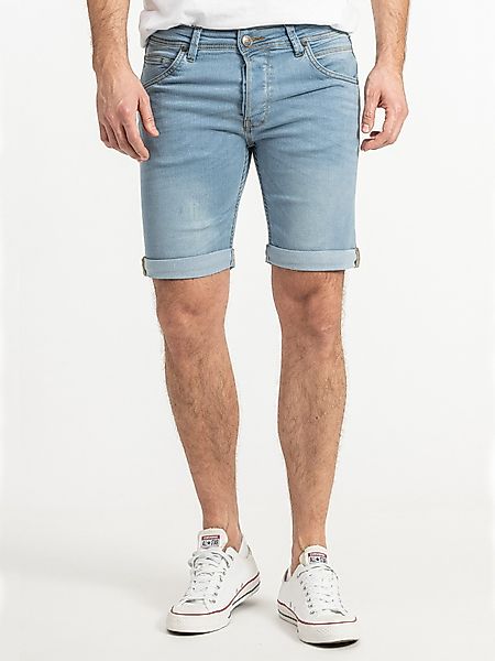 Rock Creek Jeansshorts Herren Shorts Bermuda günstig online kaufen
