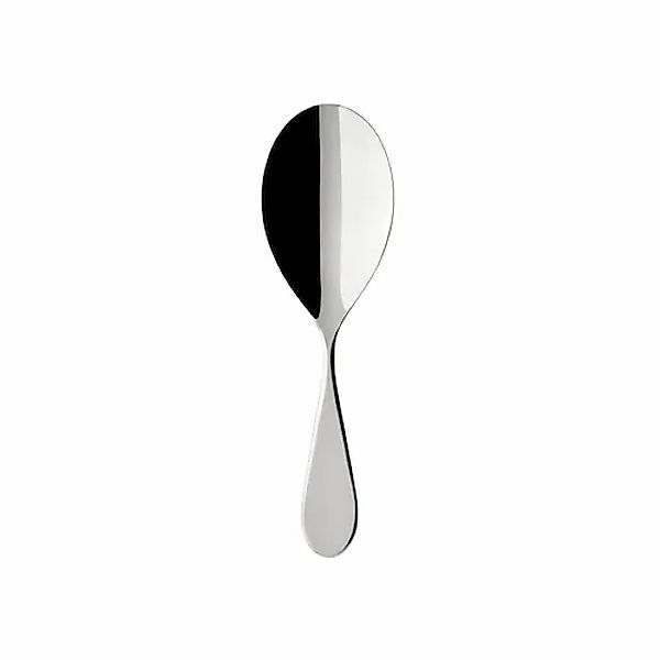 Villeroy & Boch Besteck-Set »Reislöffel Sereno XXL 25,1 cm silber« günstig online kaufen