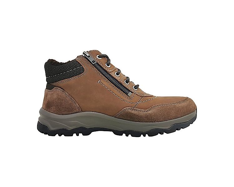 Josef Seibel Wanderschuh Schnürstiefelette günstig online kaufen