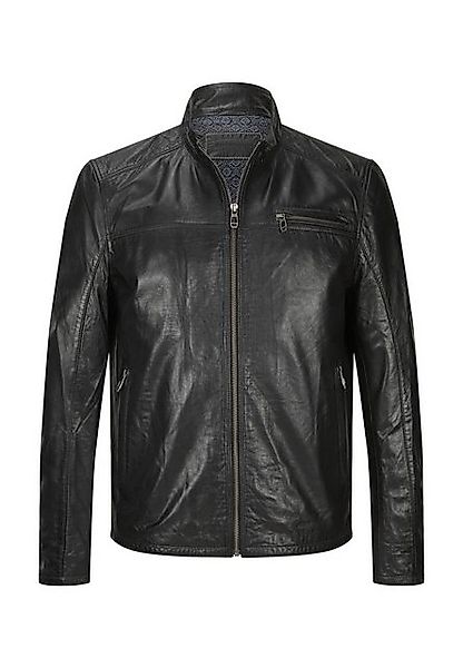 Milestone Lederjacke MSMarco günstig online kaufen