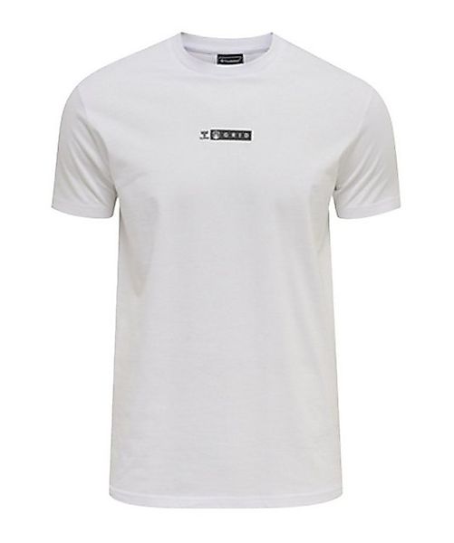 hummel T-Shirt Hummel hmlOFFGRID T-Shirt Baumwolle günstig online kaufen