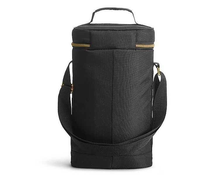 sagaform Tragetasche Kühltasche CITY, Hochformat - Farbwahl, Kühlfach passe günstig online kaufen