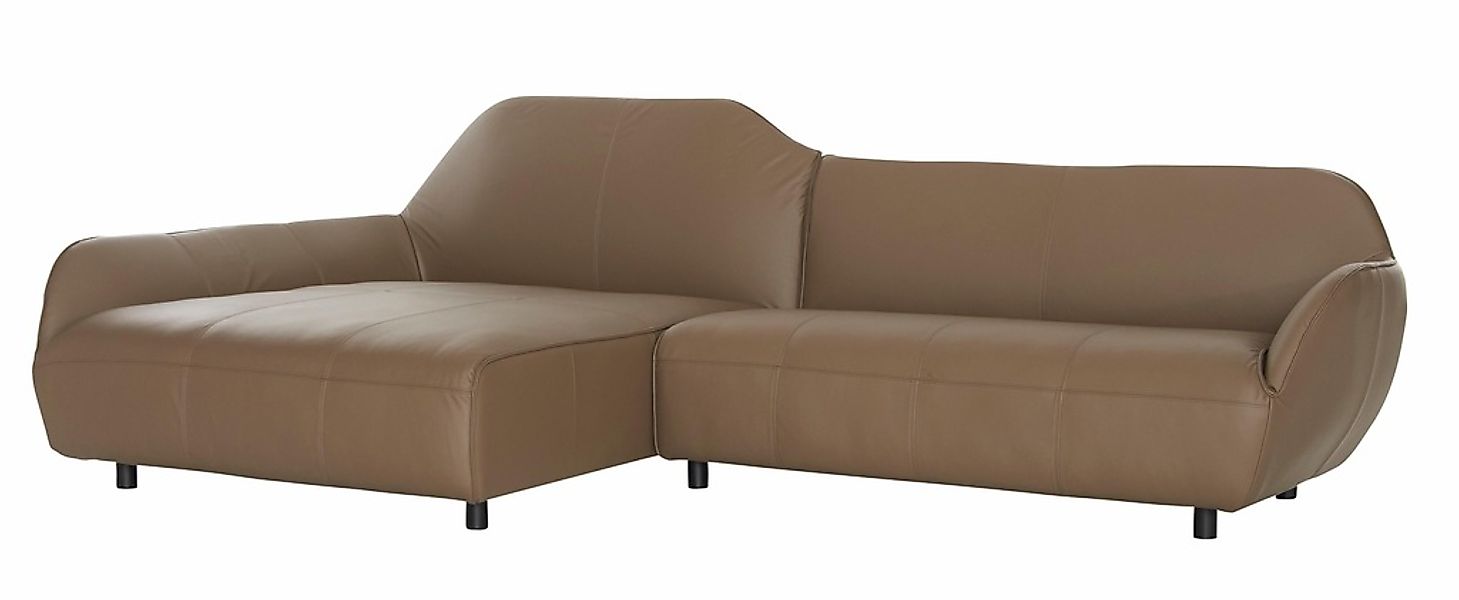 Creation BY ROLF BENZ Ecksofa »CR.480, Designecksofa, L-Form«, Wahlweise au günstig online kaufen
