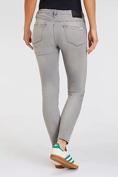 Marc OPolo DENIM Slim-fit-Jeans "Alva", in klassischer 5-Pocket Form günstig online kaufen