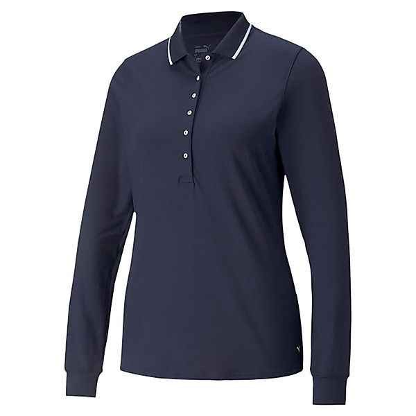 PUMA Poloshirt Puma Golf Polo Cloudspun günstig online kaufen