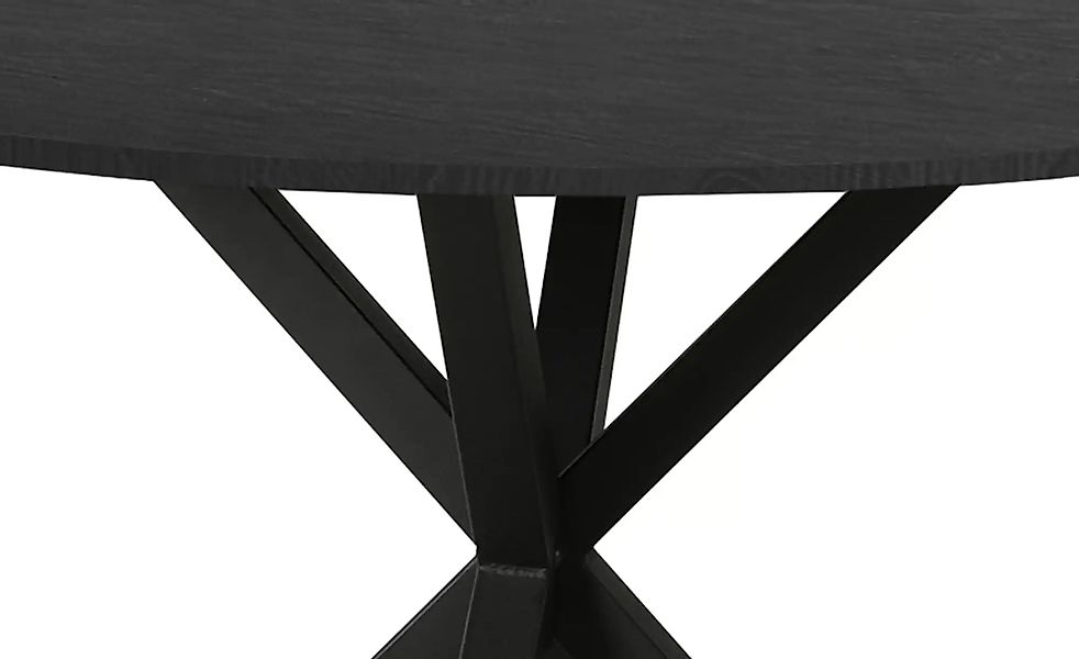 uno Esstisch  Kent ¦ holzfarben ¦ Maße (cm): H: 77  Ø: 140 Tische > Esstisc günstig online kaufen