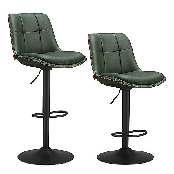VASAGLE Barhocker Barstühle (Set, 2 St), günstig online kaufen