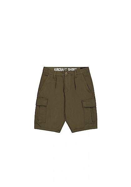 Alpha Industries Shorts "Aircraft Short" günstig online kaufen