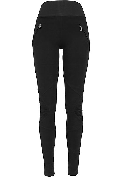 URBAN CLASSICS Leggings Urban Classics Damen günstig online kaufen