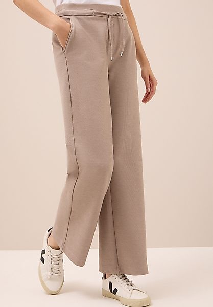 CECIL Stoffhose Style Neele mit elastischem günstig online kaufen
