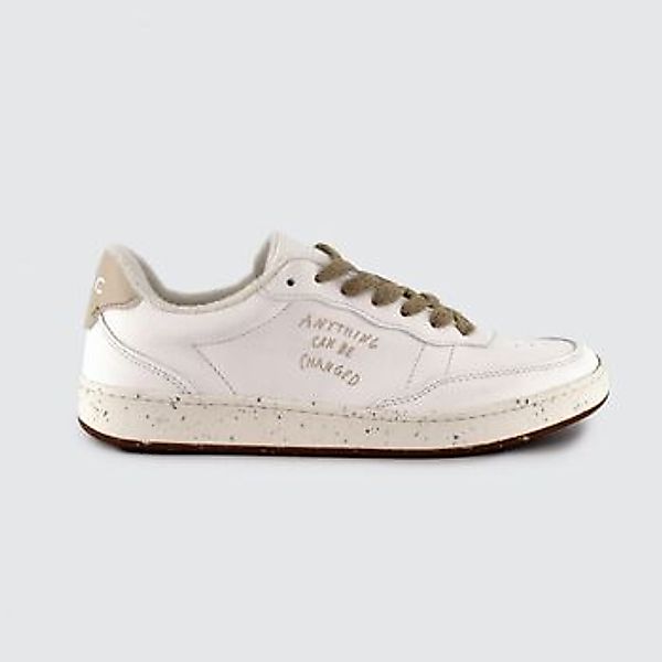 Acbc  Sneaker SHACBEVE - EVERGREEN-284 WHITE CREAM günstig online kaufen