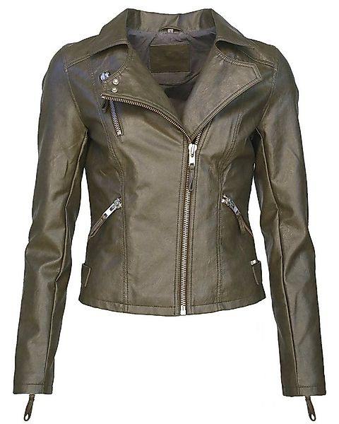 MUSTANG Lederjacke 31019142 günstig online kaufen